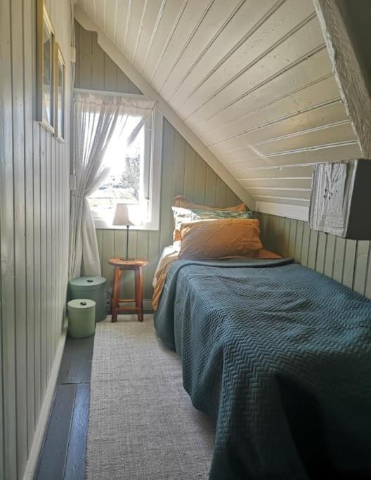 Villa Close To The City Centre 트롬쇠 외부 사진